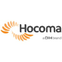 Hocoma.com logo