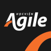 Hocvienagile.com logo