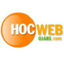 Hocwebgiare.com logo