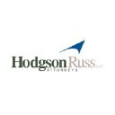 Hodgsonruss.com logo