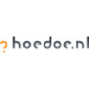Hoedoe.nl logo