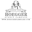 Hoeggerfarmyard.com logo
