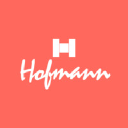 Hofmann.es logo