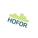 Hofor.dk logo