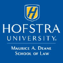 Hofstra.edu logo
