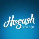 Hogash.com logo