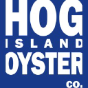 Hogislandoysters.com logo