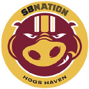 Hogshaven.com logo