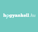 Hogyankell.hu logo