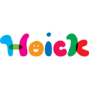 Hoick.jp logo
