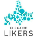 Hokkaidolikers.com logo