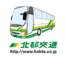 Hokto.co.jp logo