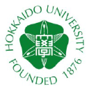 Hokudai.ac.jp logo