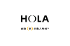 Hola.com.tw logo