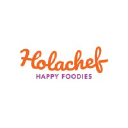 Holachef.com logo