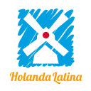 Holandalatina.com logo