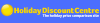 Holidaydiscountcentre.co.uk logo