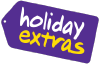 Holidayextras.co.uk logo