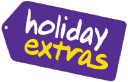 Holidayextras.com logo