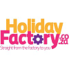 Holidayfactory.co.za logo