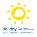Holidaygems.co.uk logo