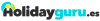 Holidayguru.es logo