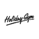 Holidaygym.es logo