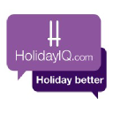 Holidayiq.com logo