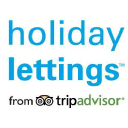 Holidaylettings.com logo