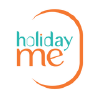 Holidayme.com logo