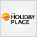 Holidayplace.co.uk logo