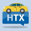 Holidaytaxisagents.com logo