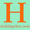 Holidaythai.com logo