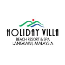 Holidayvillahotels.com logo
