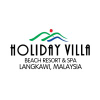 Holidayvillahotels.com logo