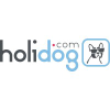Holidog.com logo