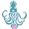 Holisticsquid.com logo