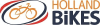 Hollandbikes.com logo