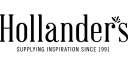Hollanders.com logo