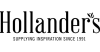 Hollanders.com logo