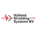 Hollandshielding.com logo