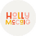 Hollymccaig.com logo