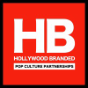 Hollywoodbranded.com logo