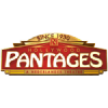 Hollywoodpantages.com logo