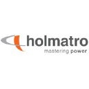 Holmatro.com logo