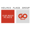 Holmesplace.co.il logo