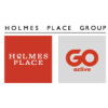 Holmesplace.co.il logo