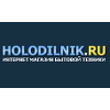 Holodilnik.ru logo