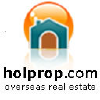 Holprop.fr logo