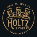 Holtzleather.com logo